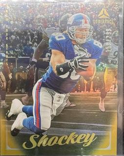 Jeremy Shockey