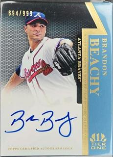 Brandon Beachy