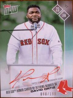 David Ortiz