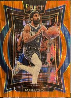 Kyrie Irving
