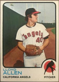 Lloyd Allen