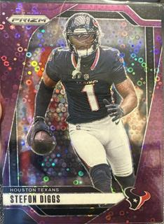 Stefon Diggs