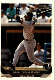 Mo Vaughn