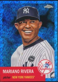 Mariano Rivera