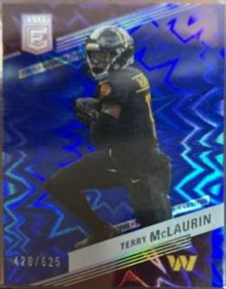 Terry McLaurin