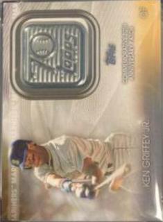 Ken Griffey Jr