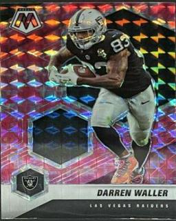 Darren Waller