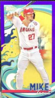 Mike Trout