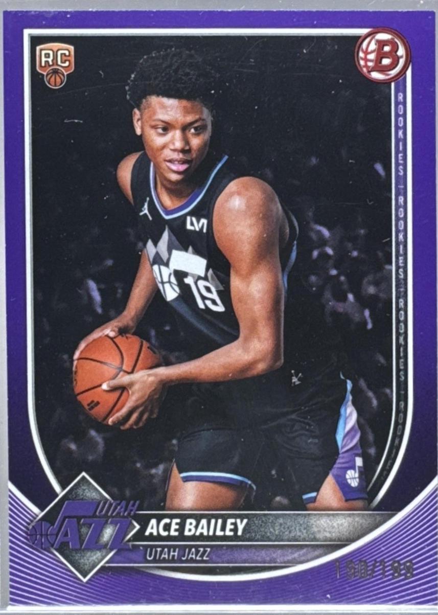 Ace Bailey