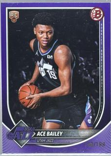 Ace Bailey