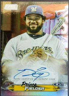 Prince Fielder