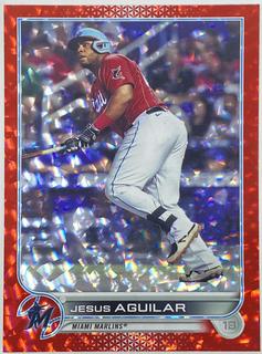 Jesus Aguilar