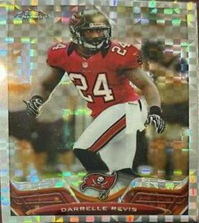 Darrelle Revis