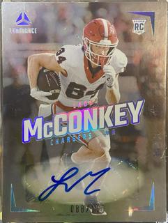 Ladd McConkey