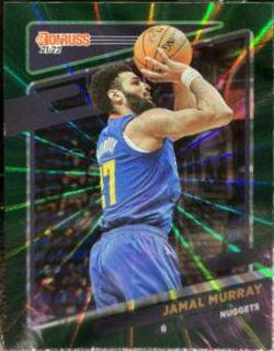 Jamal Murray