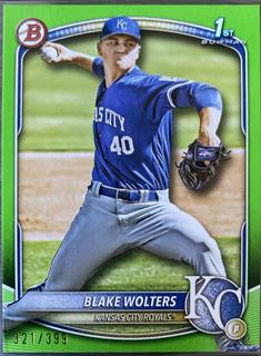 Blake Wolters