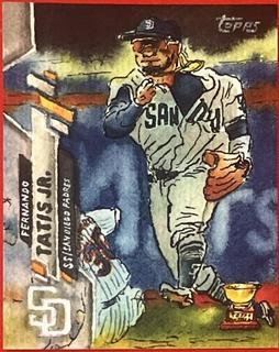 Fernando Tatis Jr.