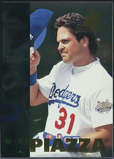 Mike Piazza