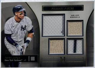 Aaron Judge