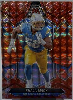 Khalil Mack