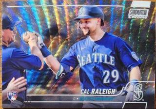 Cal Raleigh