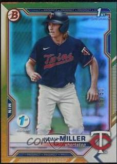 Noah Miller