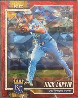 Nick Loftin