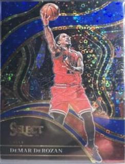 DeMar DeRozan