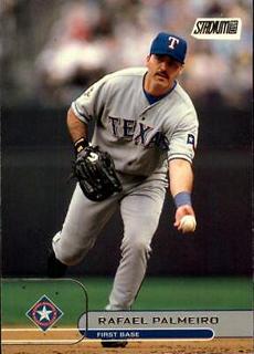 Rafael Palmeiro