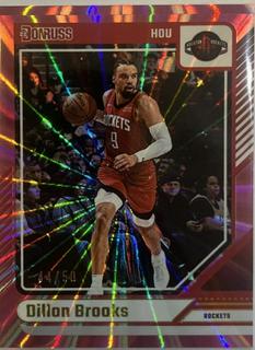 Dillon Brooks