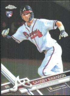 Dansby Swanson