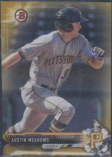 Austin Meadows