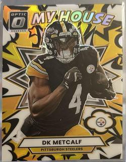 DK Metcalf