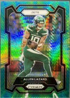Allen Lazard