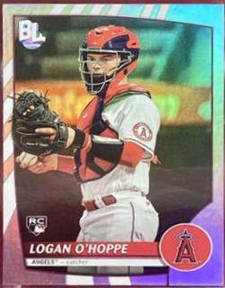 Logan O'Hoppe