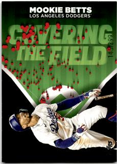 Mookie Betts