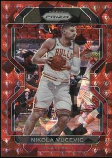 Nikola Vucevic