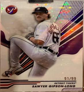 Sawyer Gipson-Long