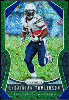 LaDainian Tomlinson