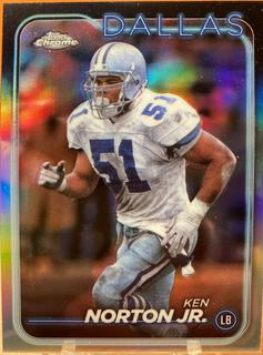 Ken Norton Jr.