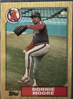 Donnie Moore