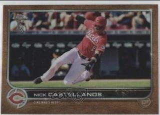 Nick Castellanos