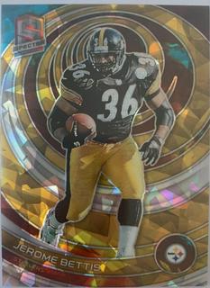 Jerome Bettis
