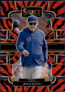 Bruce Bochy
