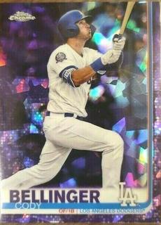 Cody Bellinger