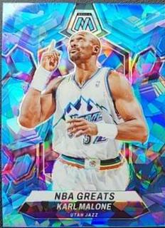 Karl Malone