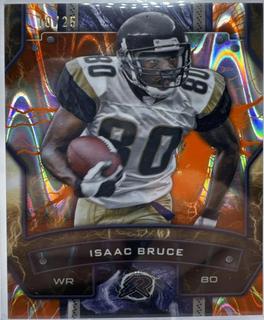 Isaac Bruce
