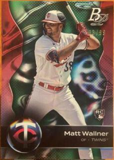 Matt Wallner