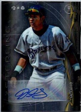 Jacob Gatewood #JAG