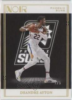 Deandre Ayton